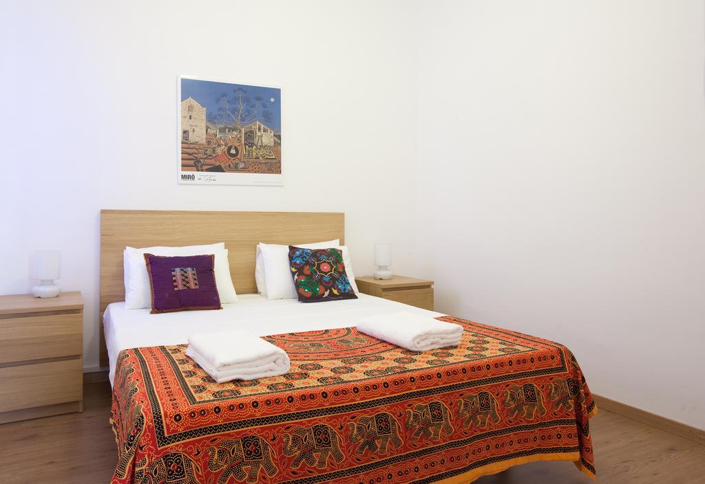 Centric Apartment El Molino Theater P1 — Fotos 1