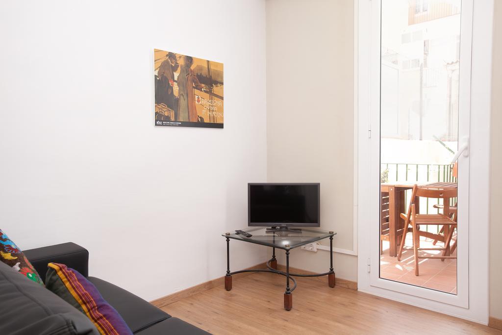 Centric Apartment El Molino Theater P1 — Fotos 3